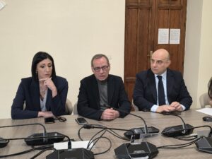 commissione ripepi battaglia reggio calabria