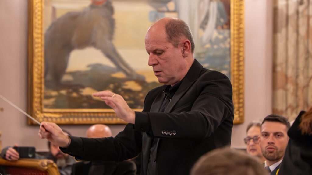 concerto per la memoria Reggio Calabria