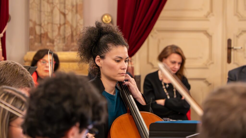 concerto per la memoria Reggio Calabria