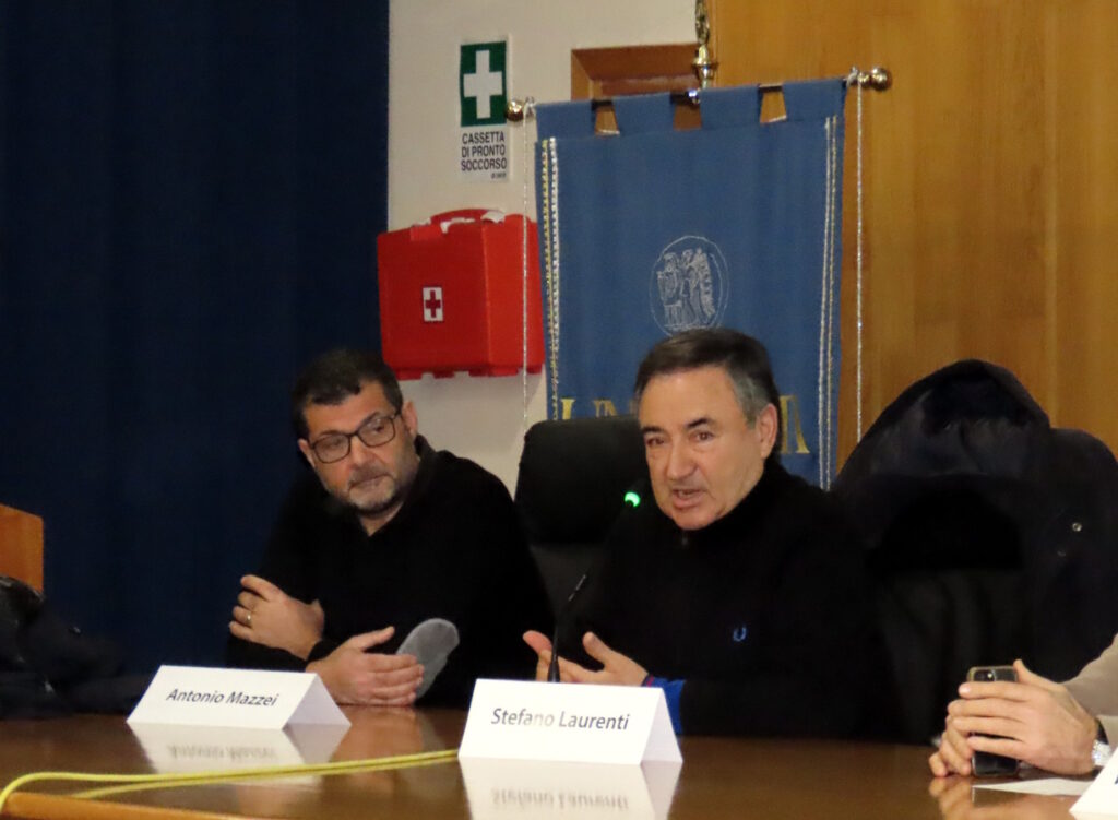 conferenza nazionale di ornitologia a Rende