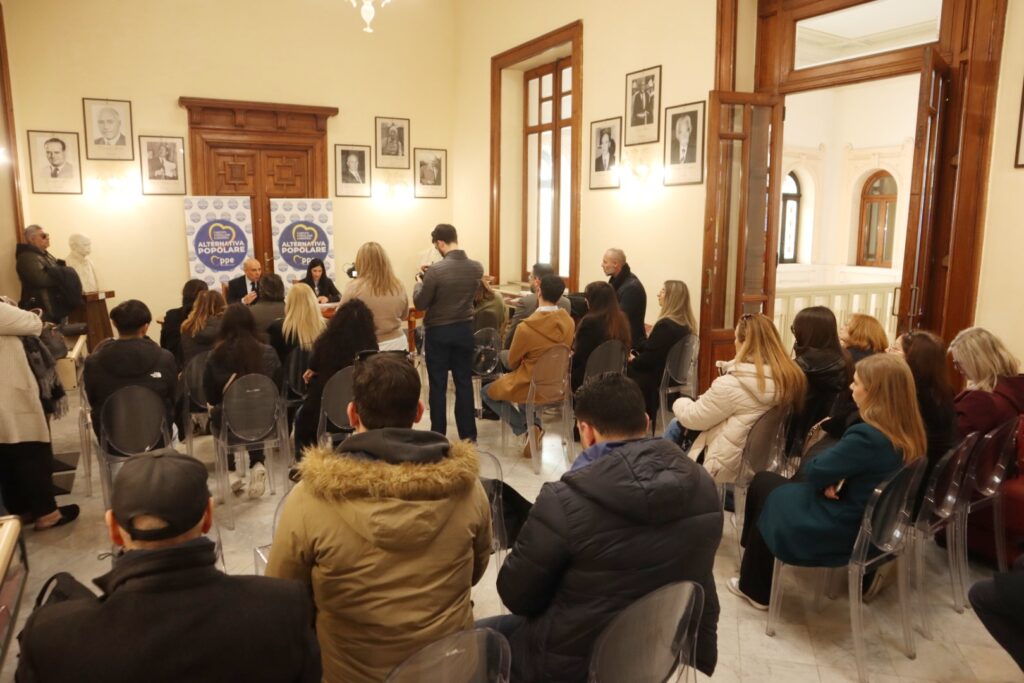 conferenza stampa randagismo ripepi
