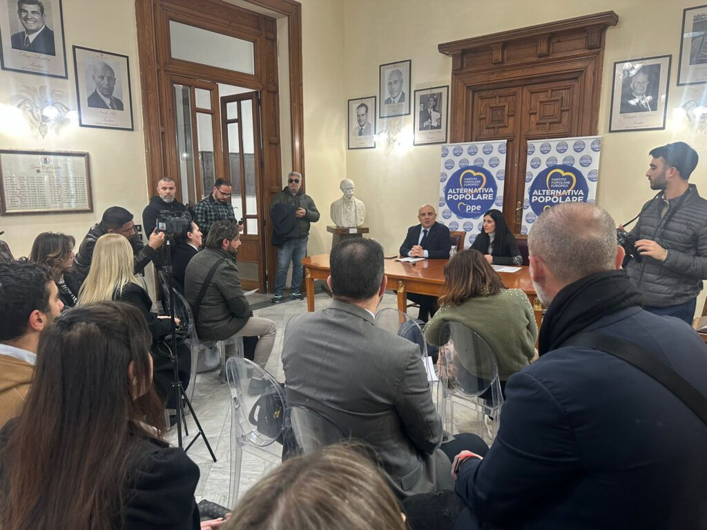 conferenza sul randagismo ripepi Margherita Isabella