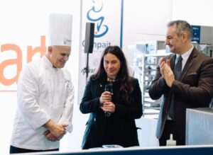conpait con ministro locatelli al sigep rimini