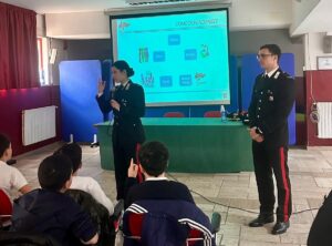 consigli carabinieri