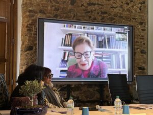 convegno ande gioia tauro