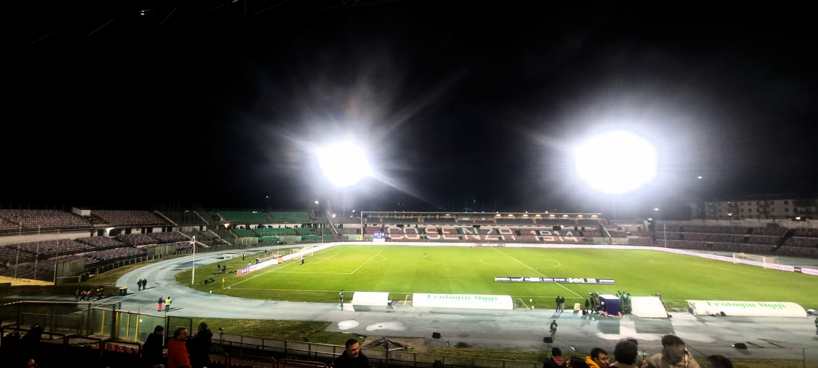 cosenza crotone
