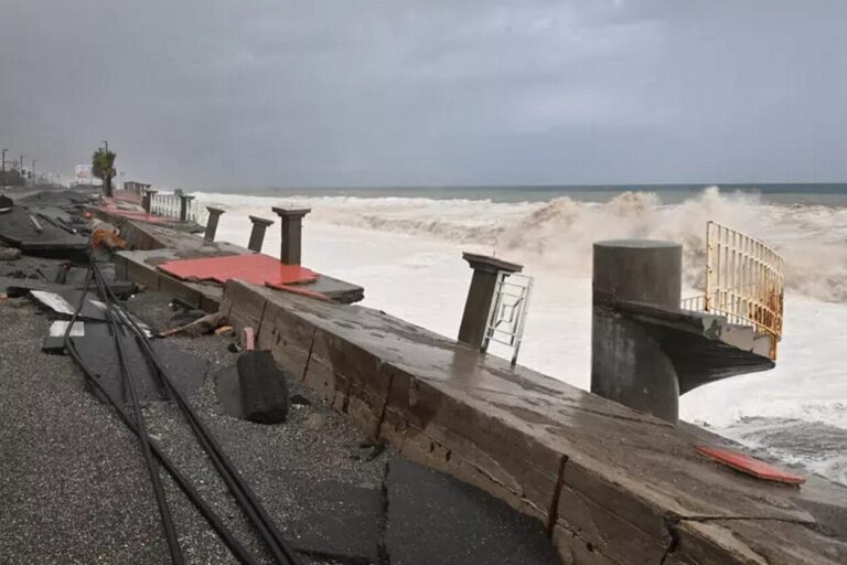 Ciclone Harry, ANCI Sicilia: “sostegno concreto ai Comuni colpiti e misure specifiche per Niscemi”