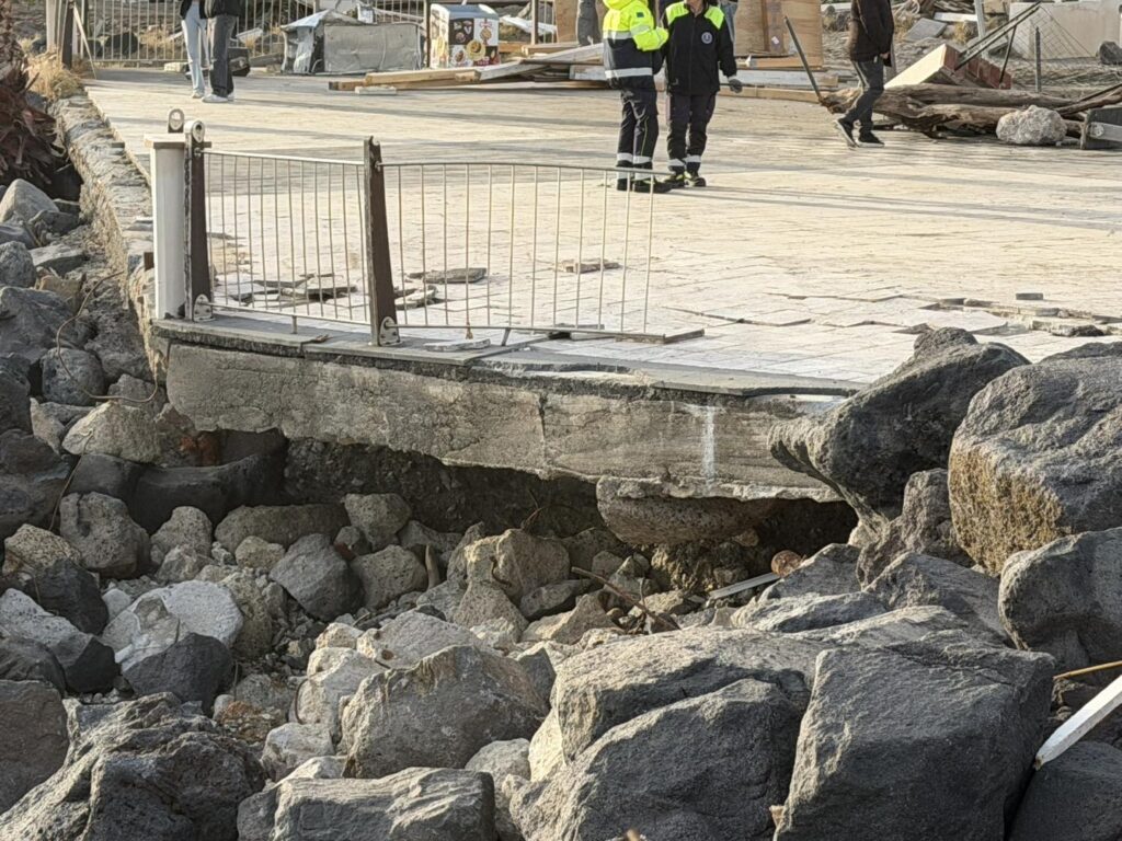 danni maltempo ciclone harry giardini naxos