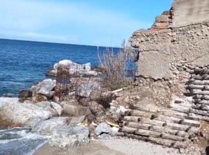 degrado coste cannitello