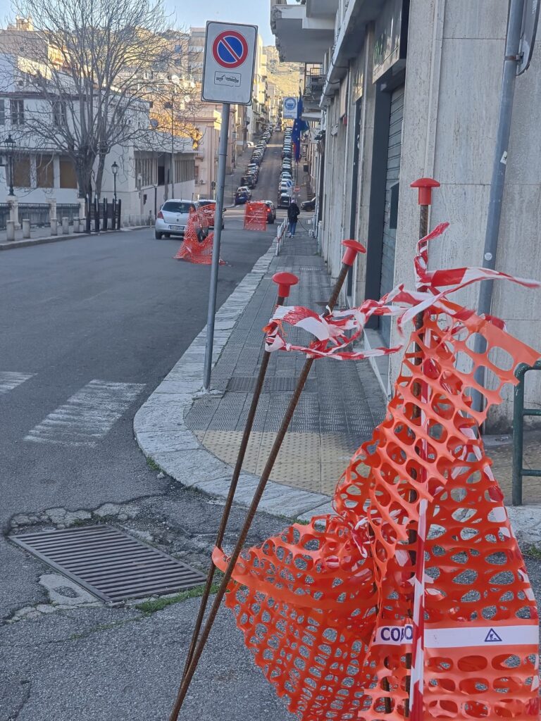 degrado reggio calabria