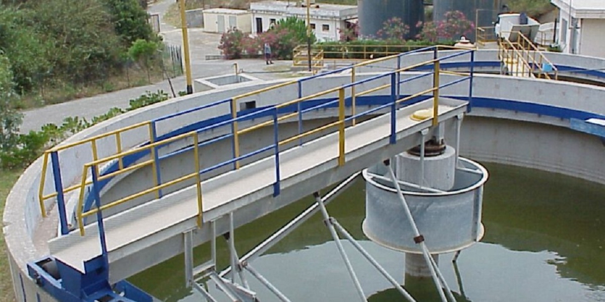 depuratore tono messina