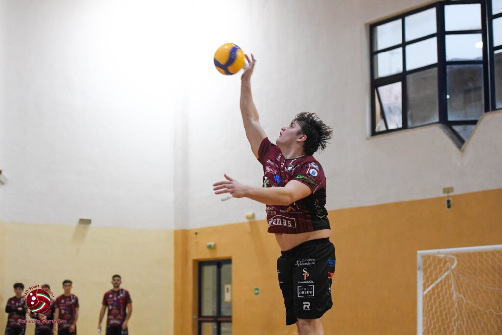 dhelios reggio calabria volley