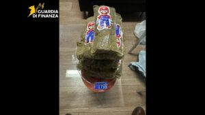 droga gdf palermo
