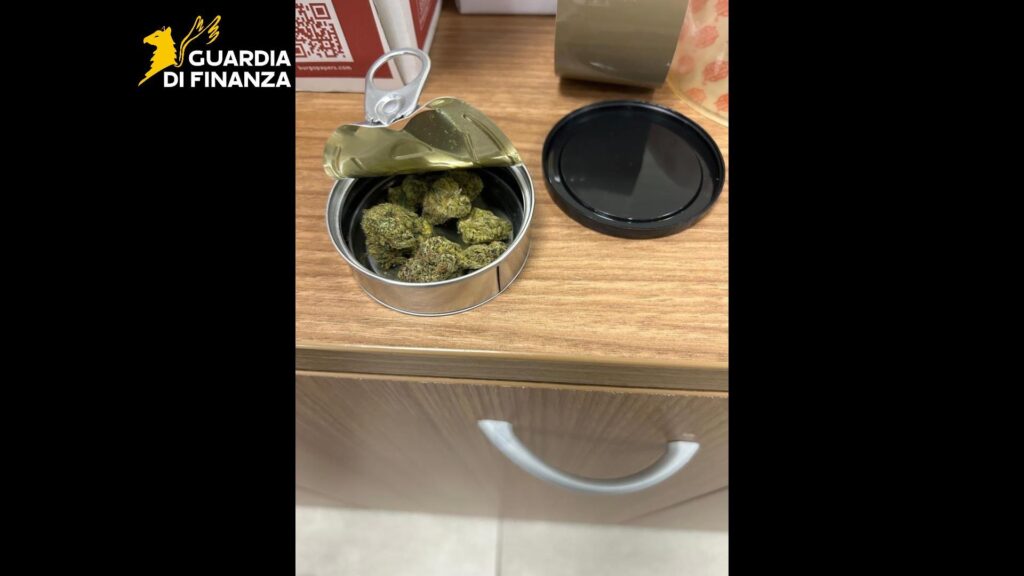 droga gdf palermo