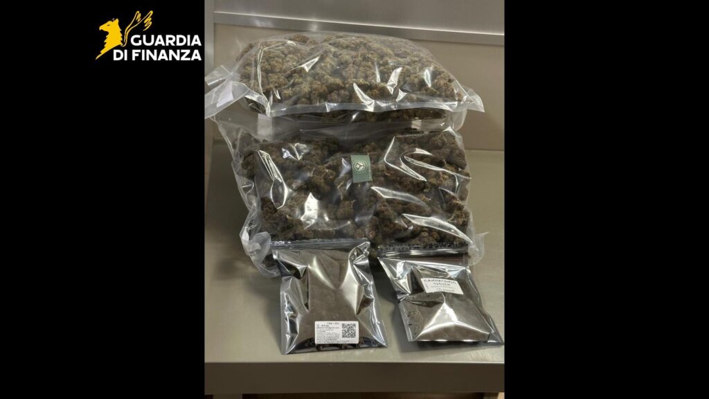 droga gdf palermo