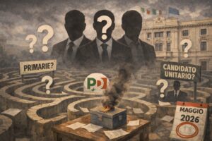 elezioni comunali reggio calabria candidato pd