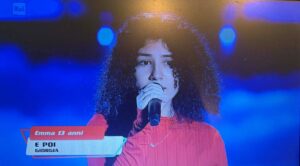 emma the voice
