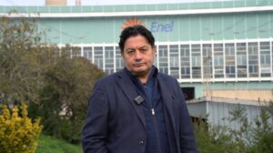ernesto rapani