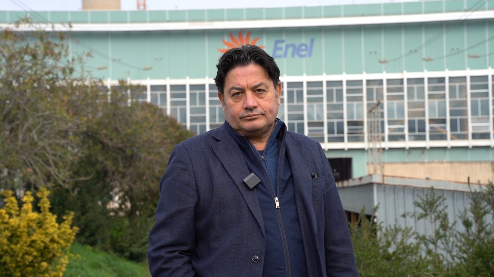 ernesto rapani