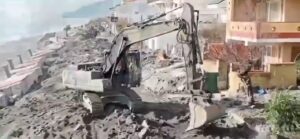 esercito a santa teresa di Riva