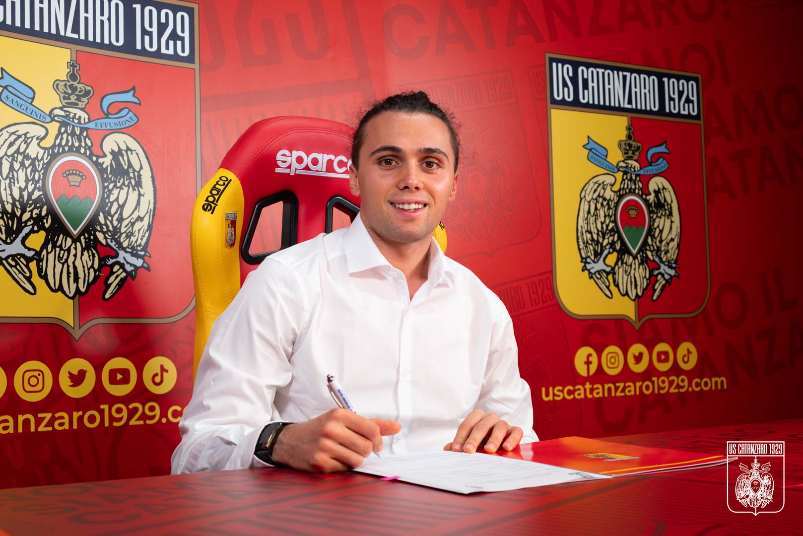 esteves catanzaro