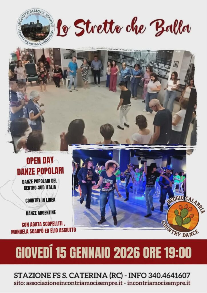 eventi rassegna calabria d'autore