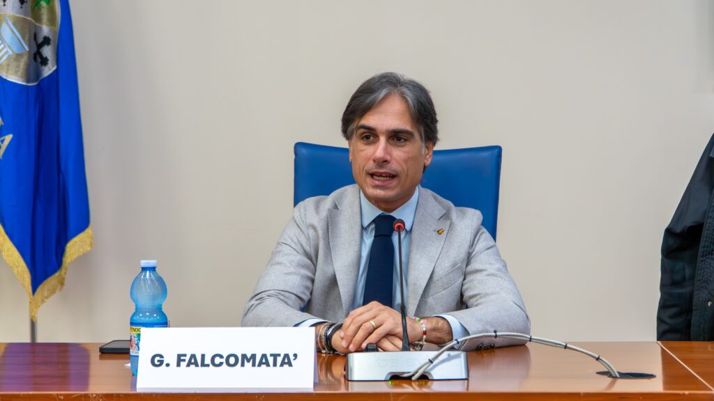 evento palazzo campanella con falcomatà memoria nell'era della post verità