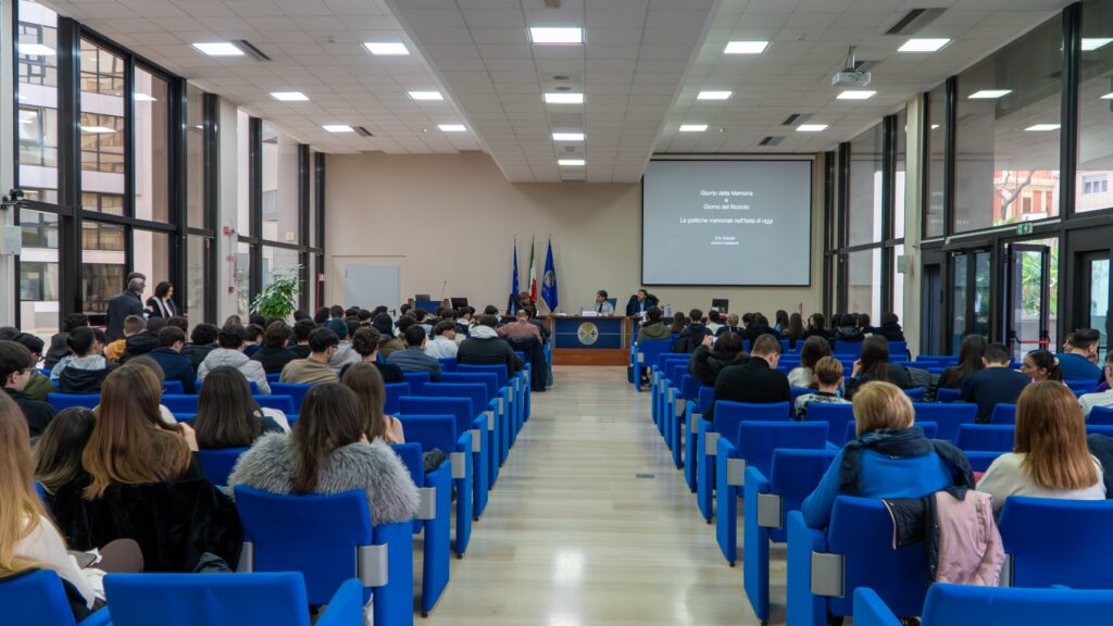 evento palazzo campanella con falcomatà memoria nell'era della post verità