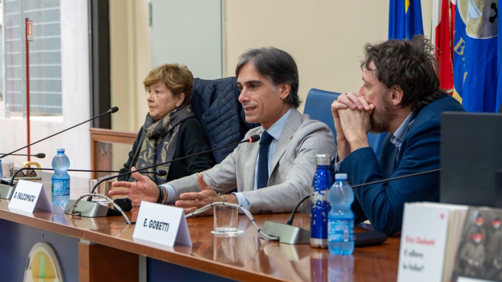 evento palazzo campanella con falcomatà memoria nell'era della post verità