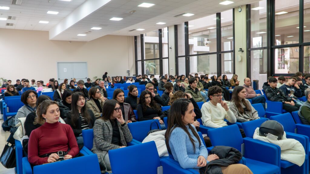 evento palazzo campanella con falcomatà memoria nell'era della post verità
