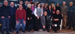 ex compagni di classe si ritrovano dopo 45 anni (2)