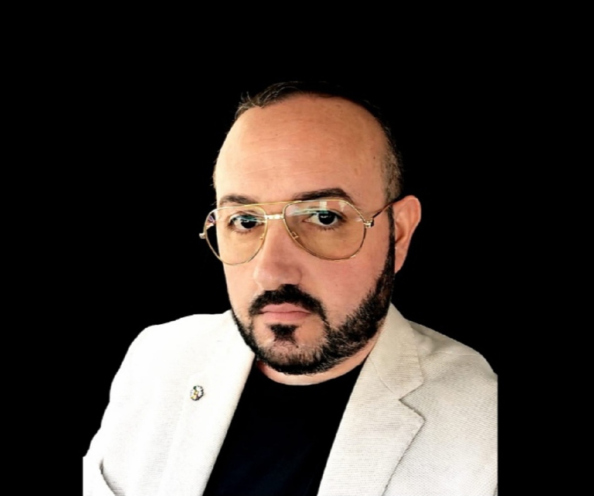 fabio belcastro