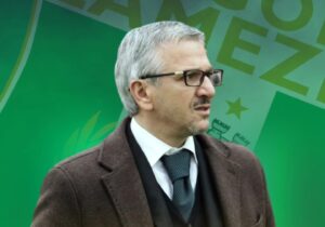 fabrizio maglia