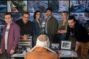 film matteo messina denaro