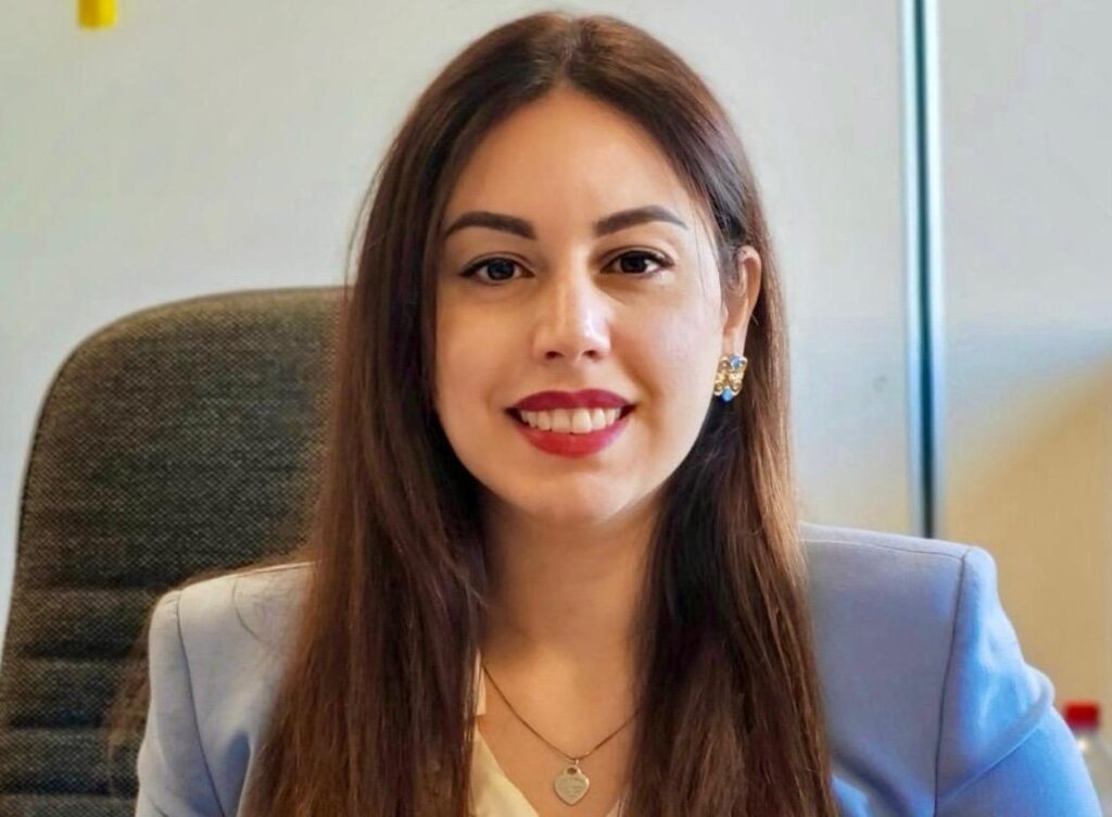 Francesca Porpiglia