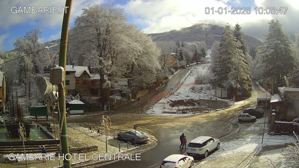 gambarie neve capodanno 2026