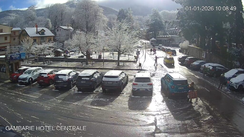 gambarie neve capodanno 2026
