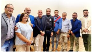 geologi con Occhiuto