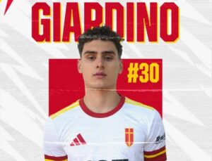 giardino acr messina