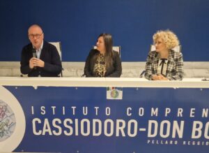 giornata dialetti pellaro