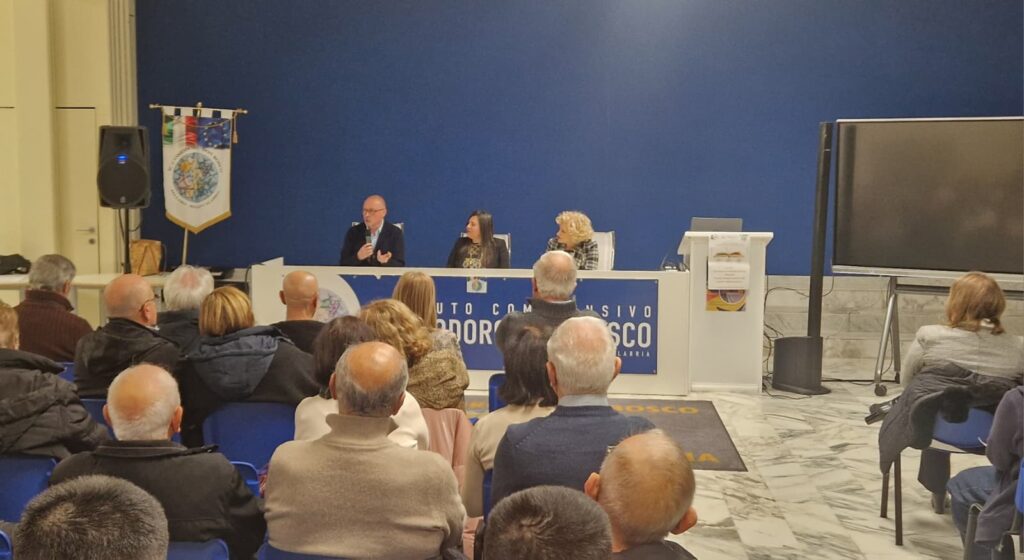 giornata dialetti pellaro