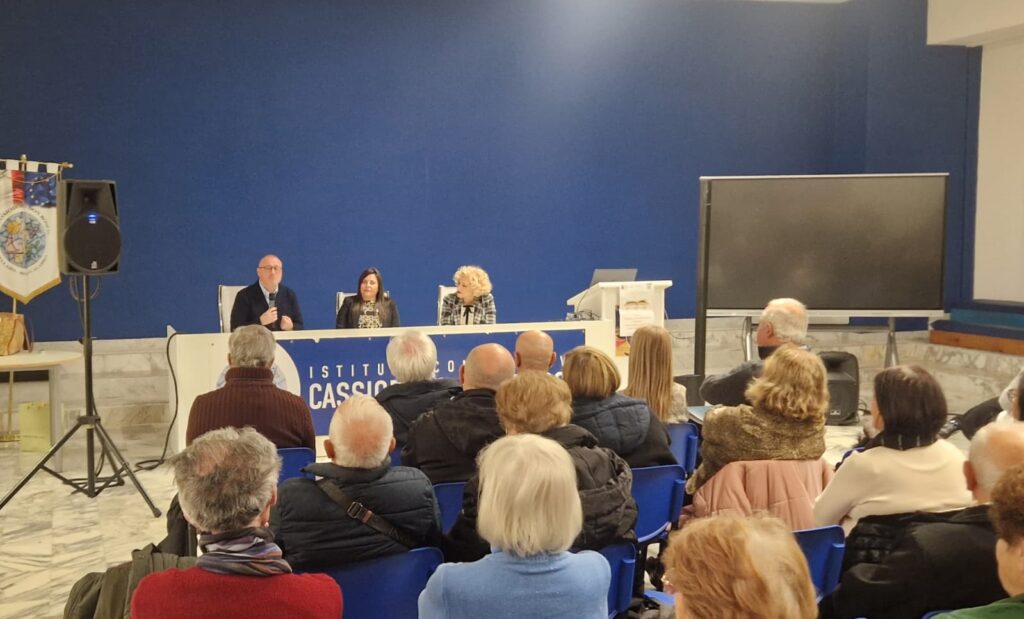 giornata dialetti pellaro