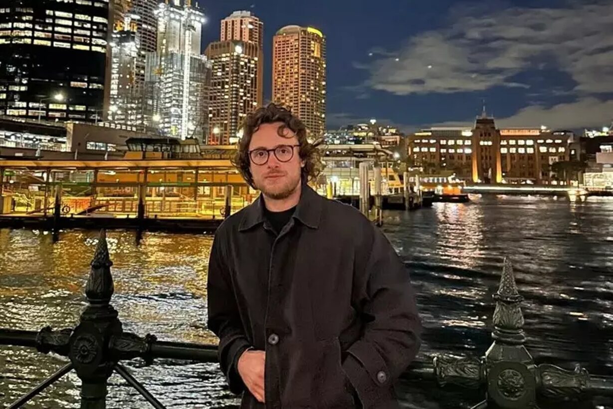 giovani che dalla sicilia vanno in australia