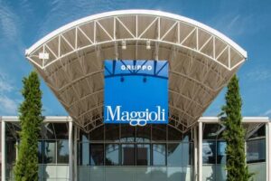gruppo maggioli