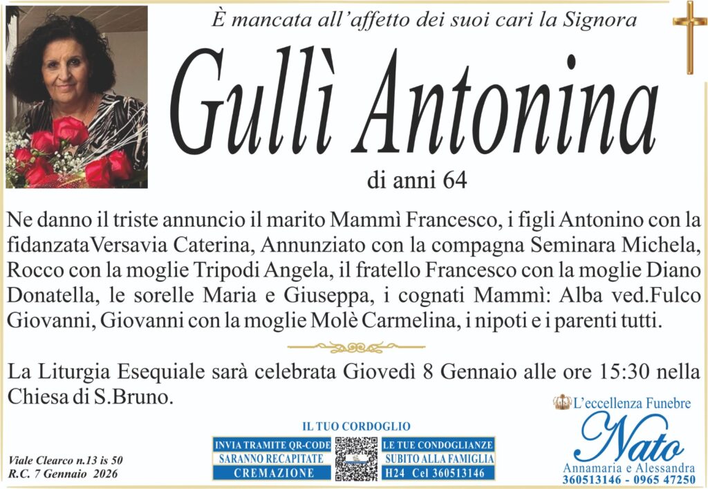 gullì-antonina