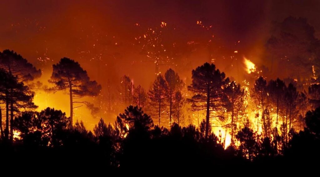 incendio