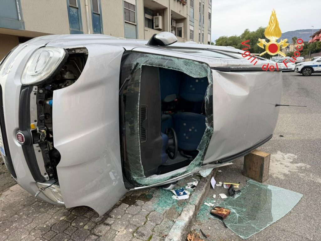 incidente lamezia terme
