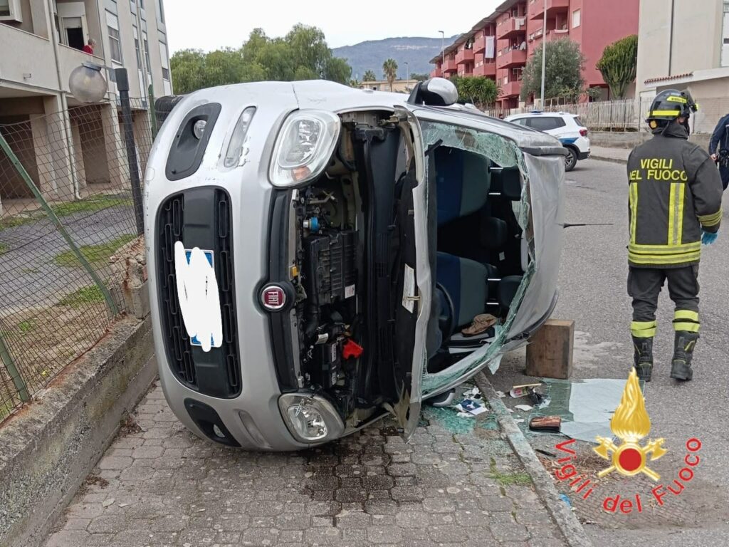 incidente lamezia terme