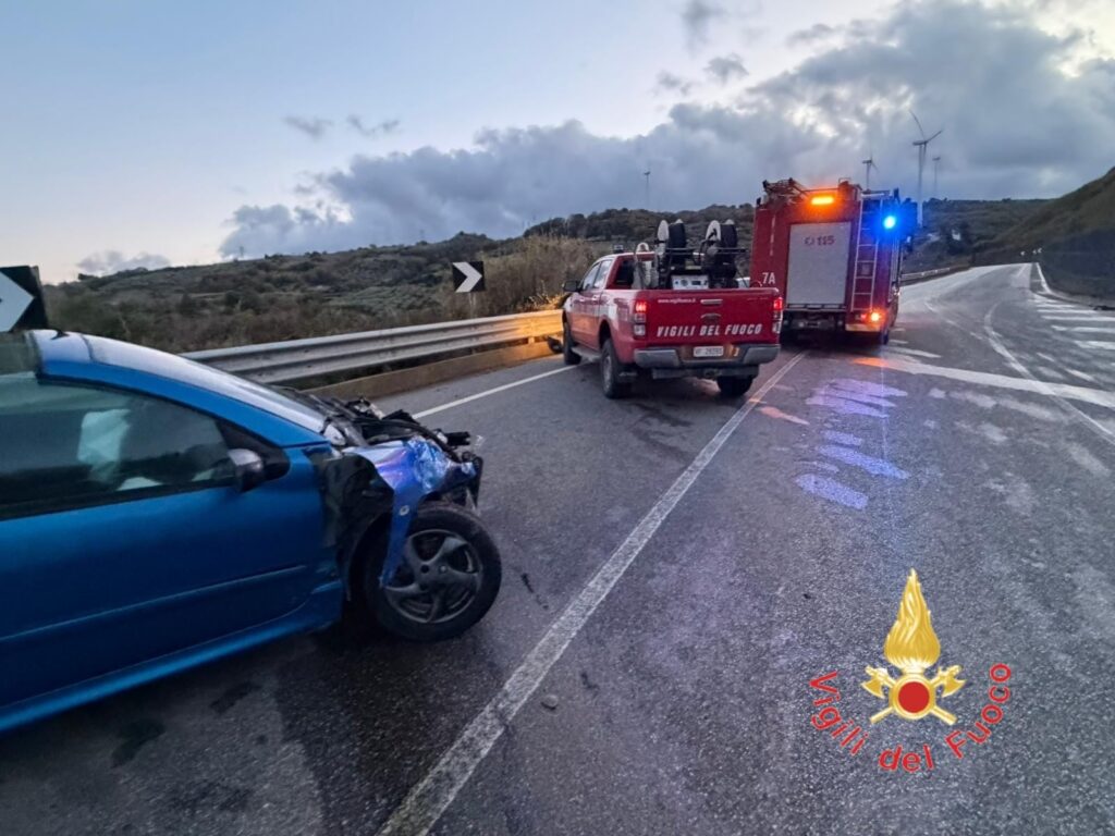 incidente lamezia terme