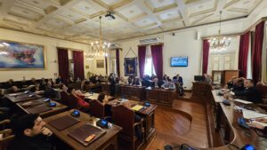 incontro aula consiliare taormina